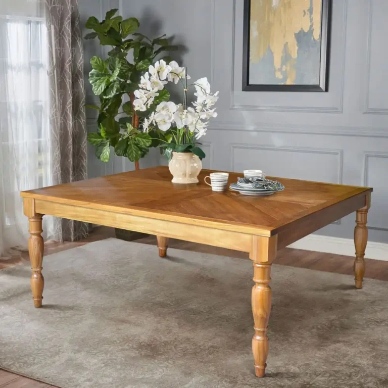 dining table aswin