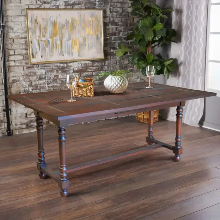 dining table folding serendipity