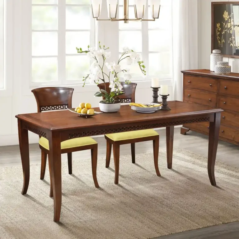 dining table italy rantai flat side k d legs