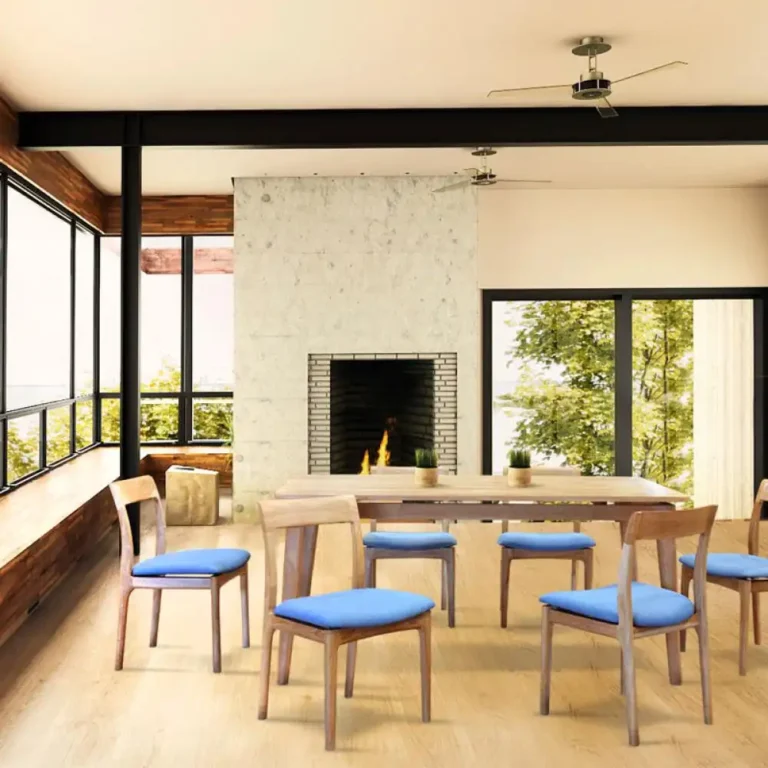 dining table kenzu