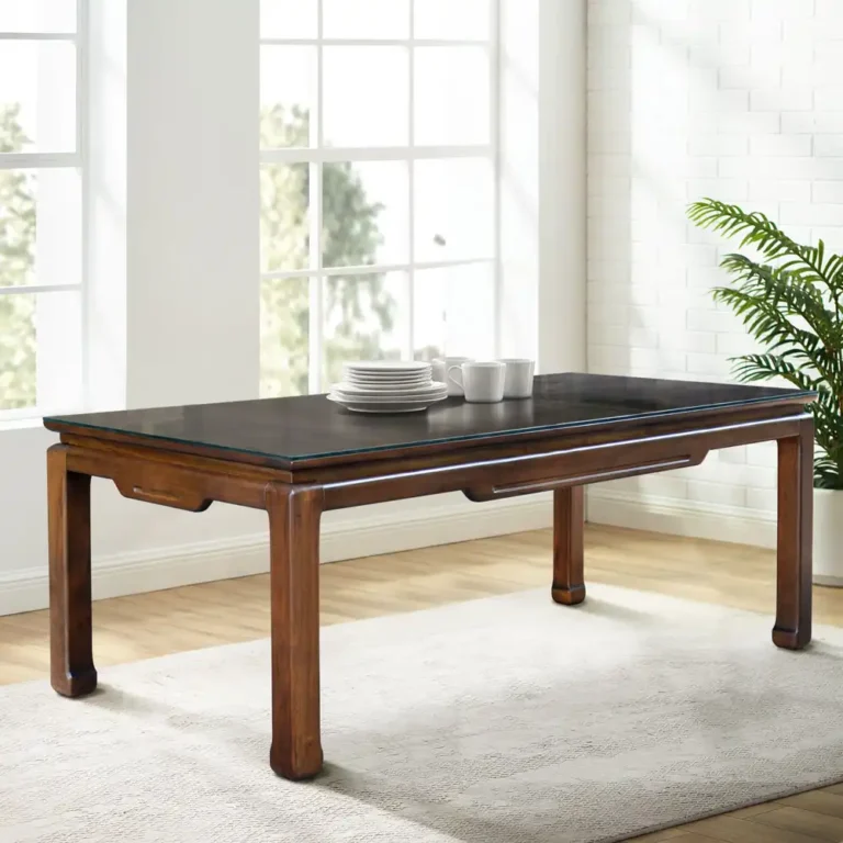 dining table outdoor tiongkok