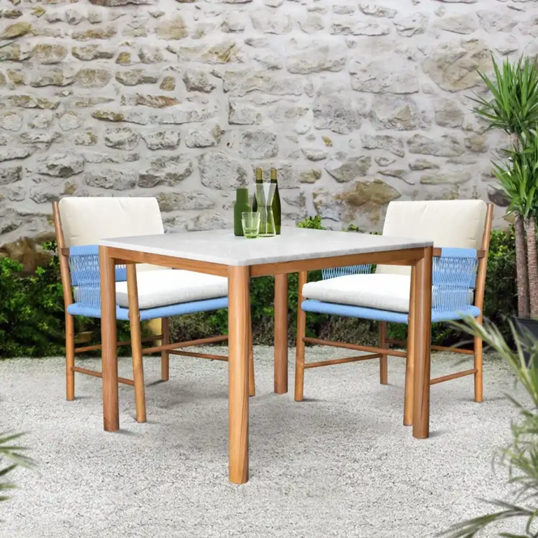 dining table revivo marble