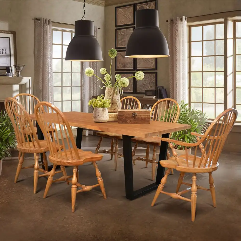 Dining Table Set Boris
