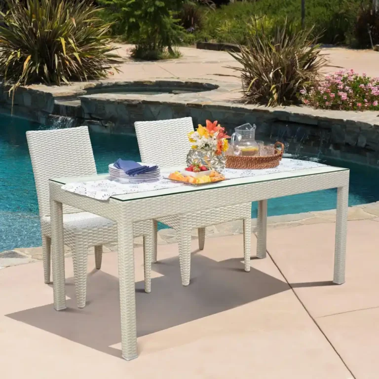 dining table synthetics