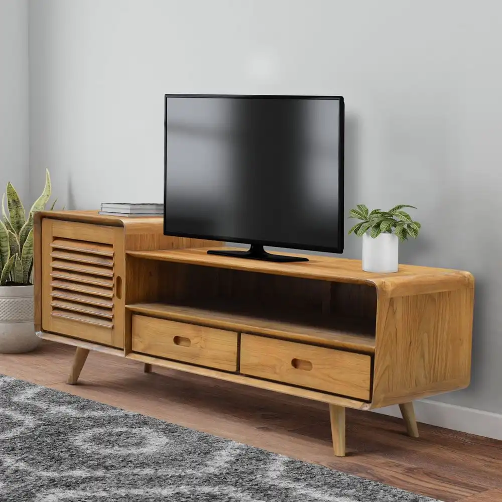 Dresser 2 Drws 1 Door
