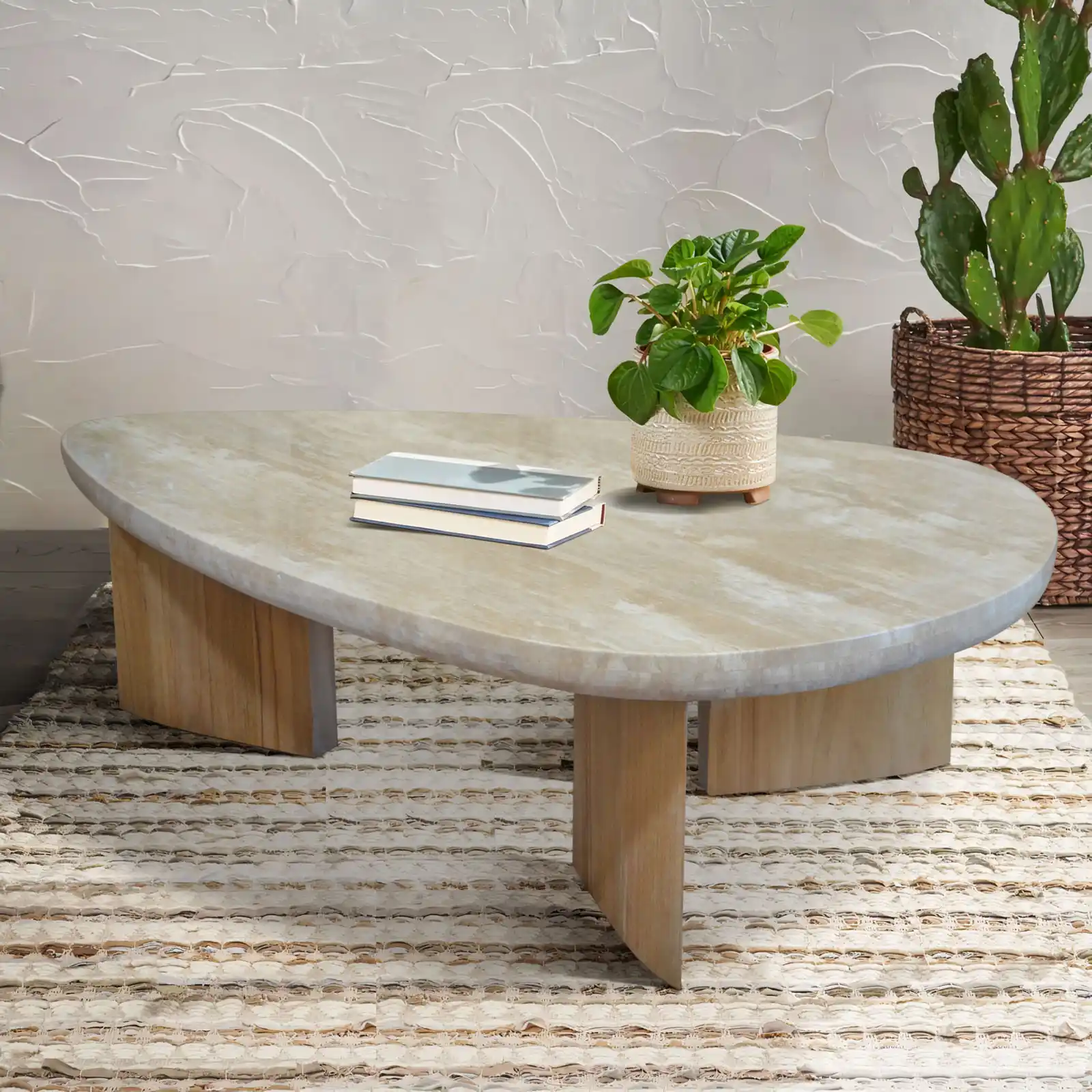 Dune Coffee Table 1 Dune Coffee Table
