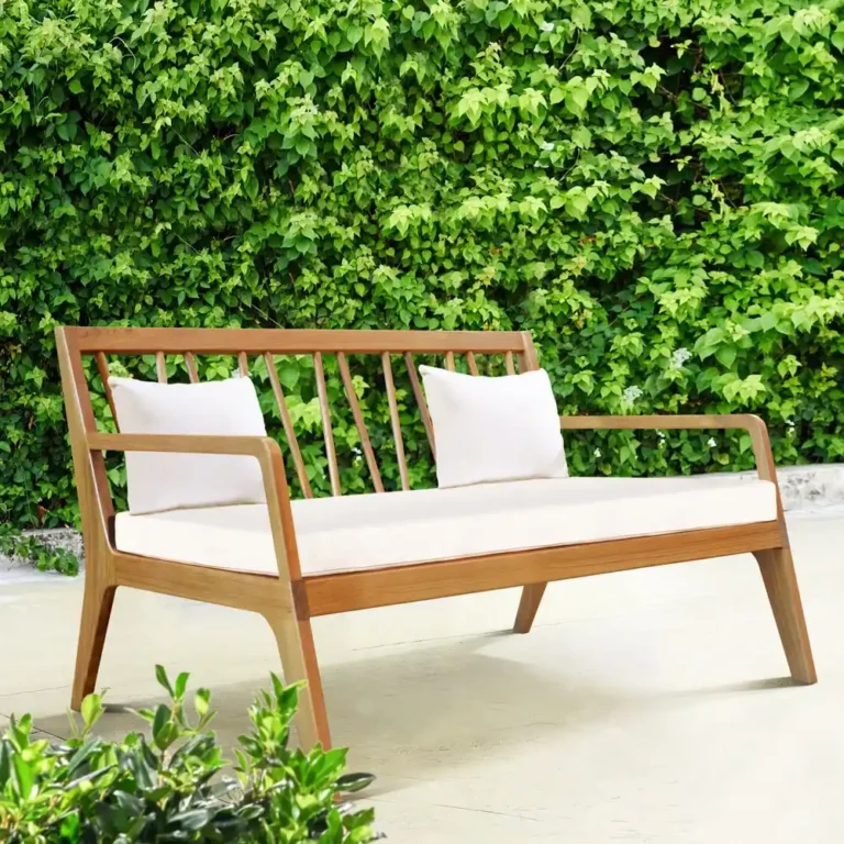 fifties sofa od 2s teak slats