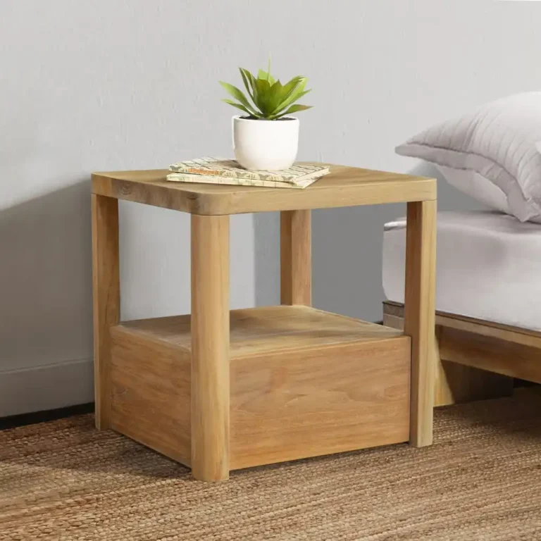 flat bedside sonea