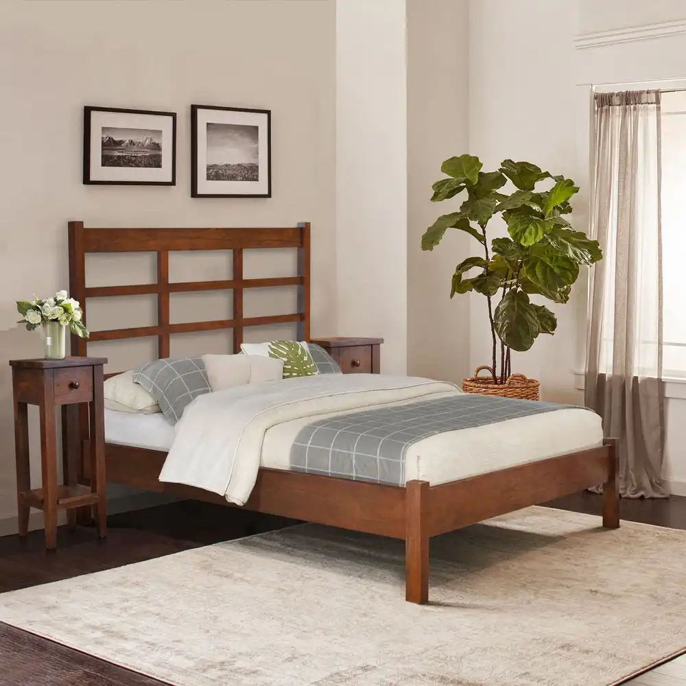Florida Bed No Panels