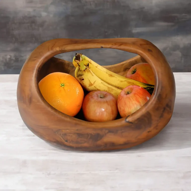 fruit bowl a