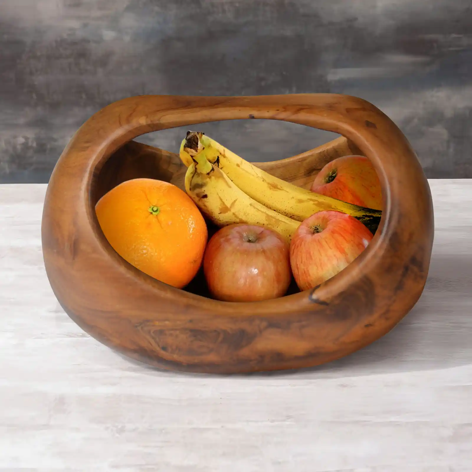 Fruit Bowl  A