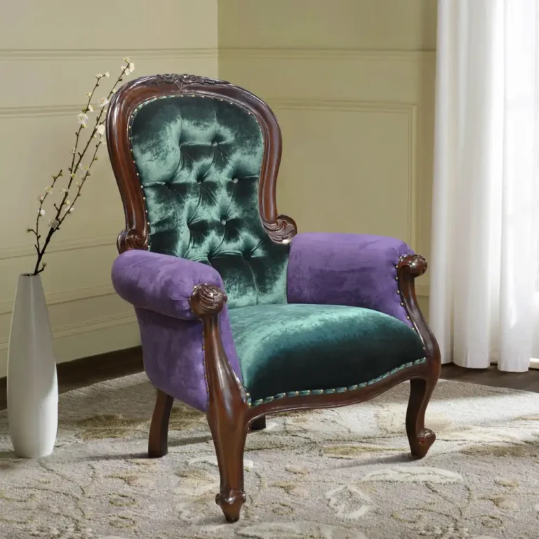 grand father chair