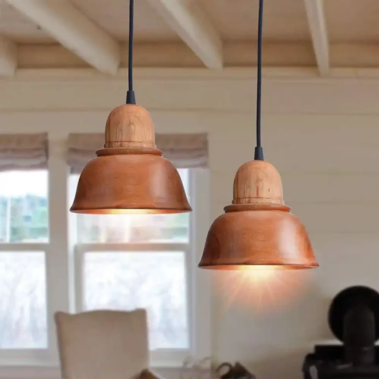 hanging lamp shape bravo