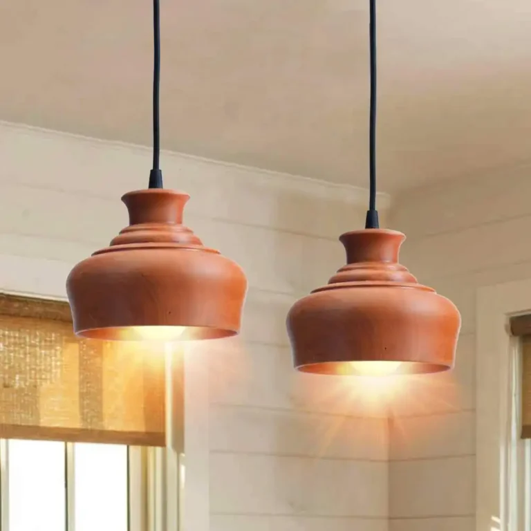 hanging lamp shape charlie