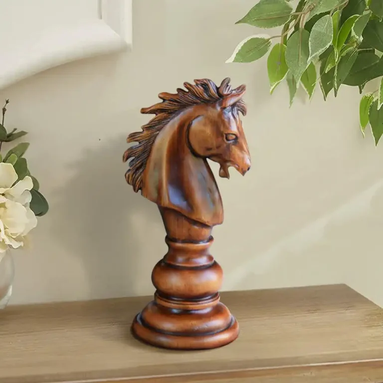 horse large chest pieces