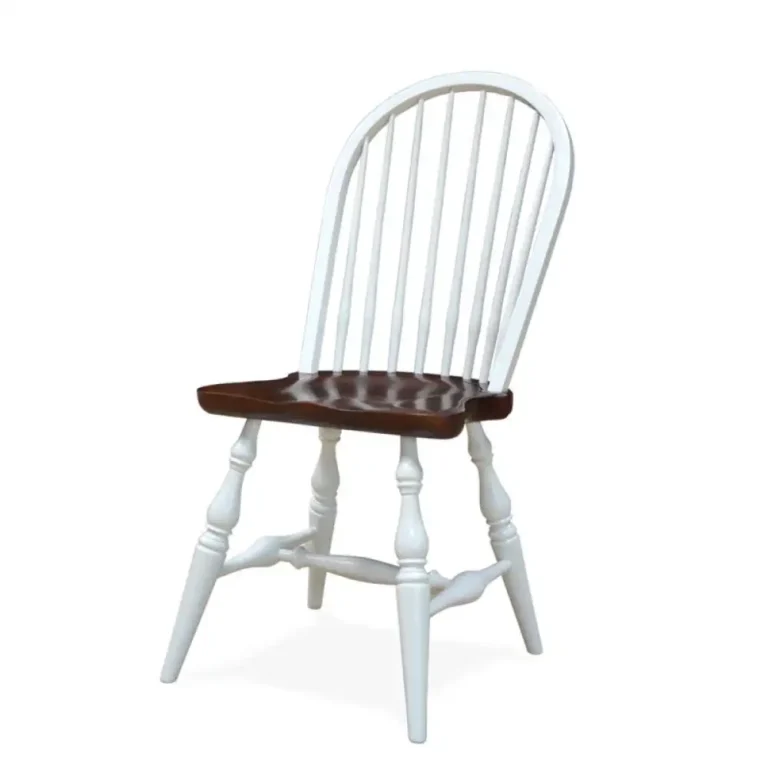 java country sidechair