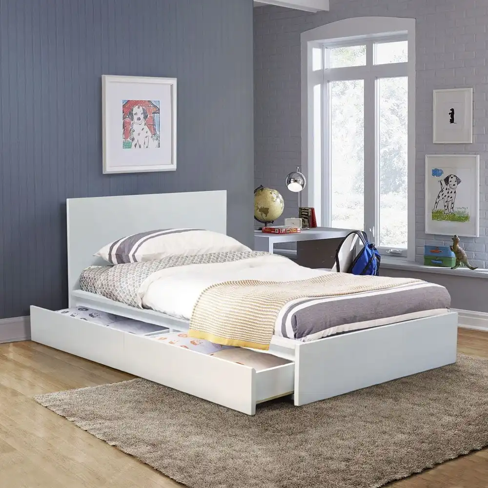 Junior Storage Haven Bed