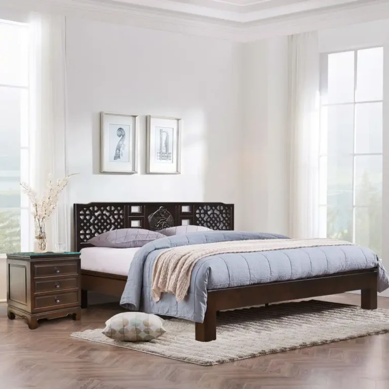 king size bed elhajj