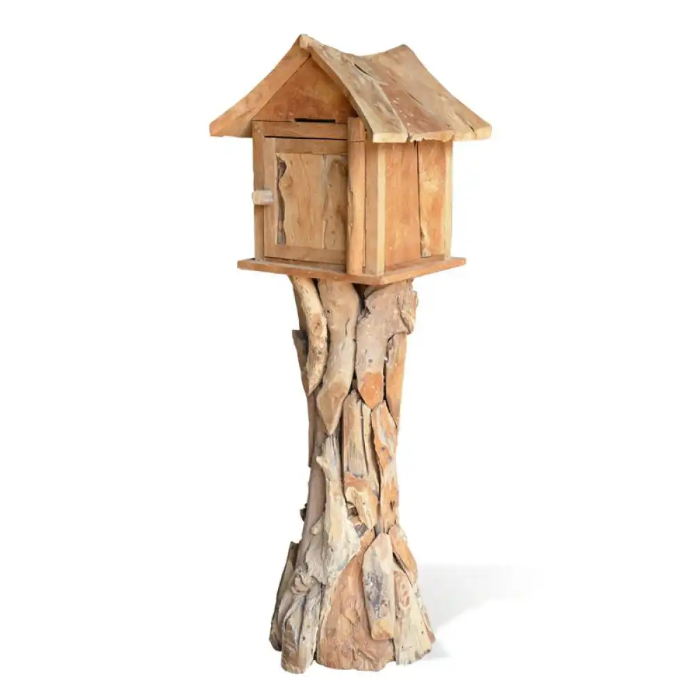 Letter Box