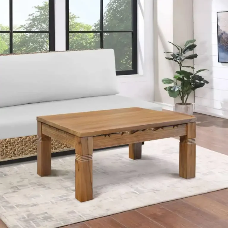 living table