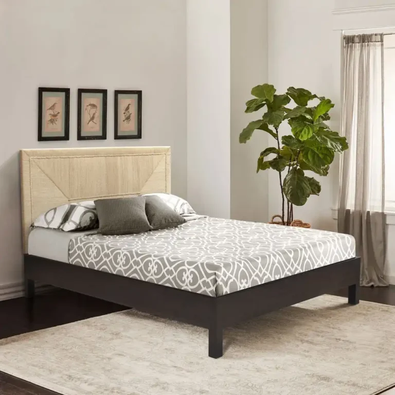 loom harmony bed