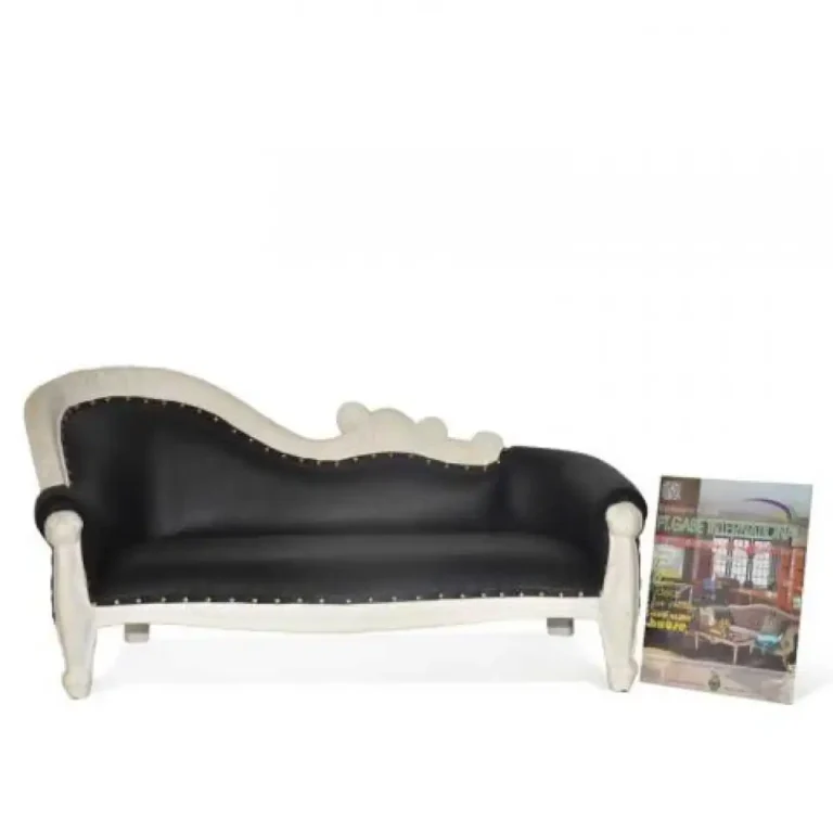 louis sofa mini