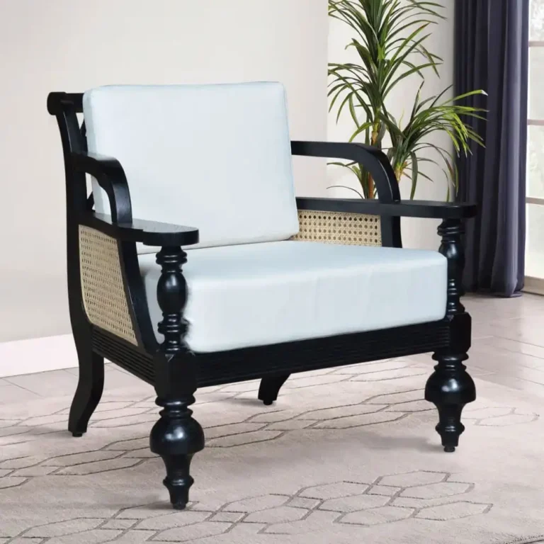 lounge armchair