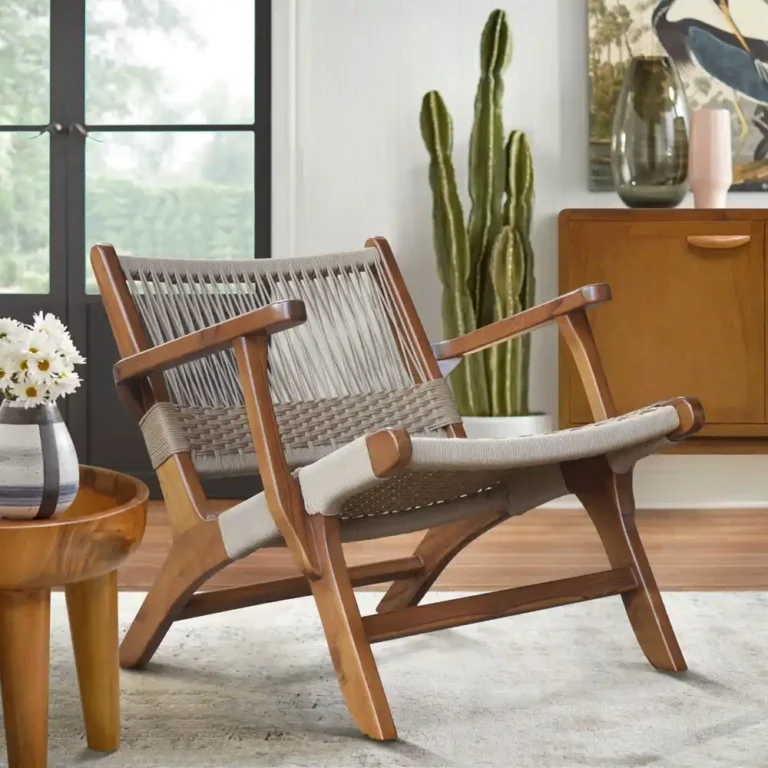 lounge chair scandiv