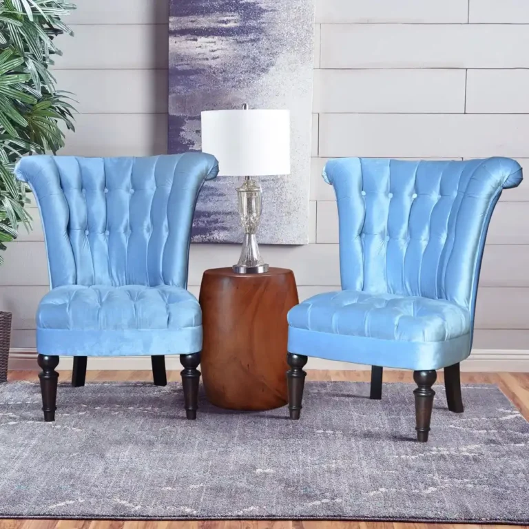 lounge sofa capitone
