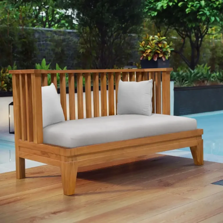 love seat