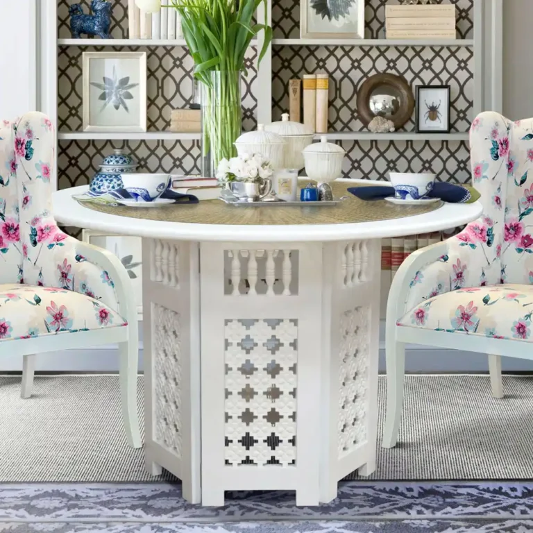 marrocon table