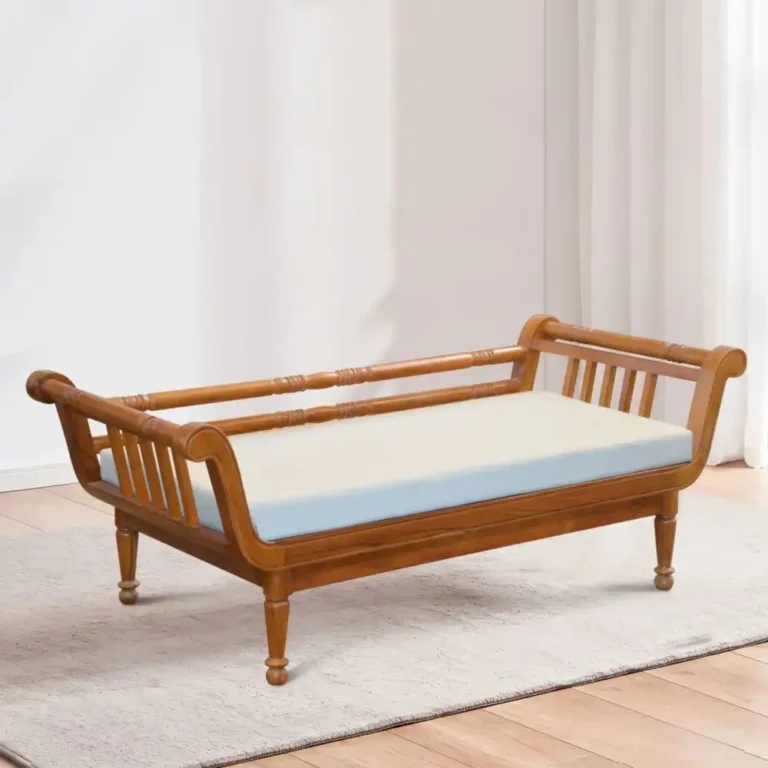 mbr bed bench