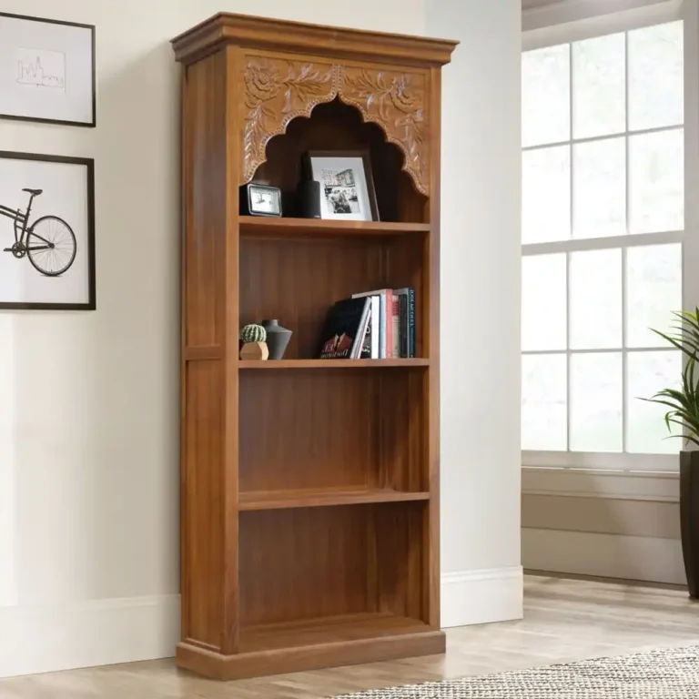 mbr bookshelf