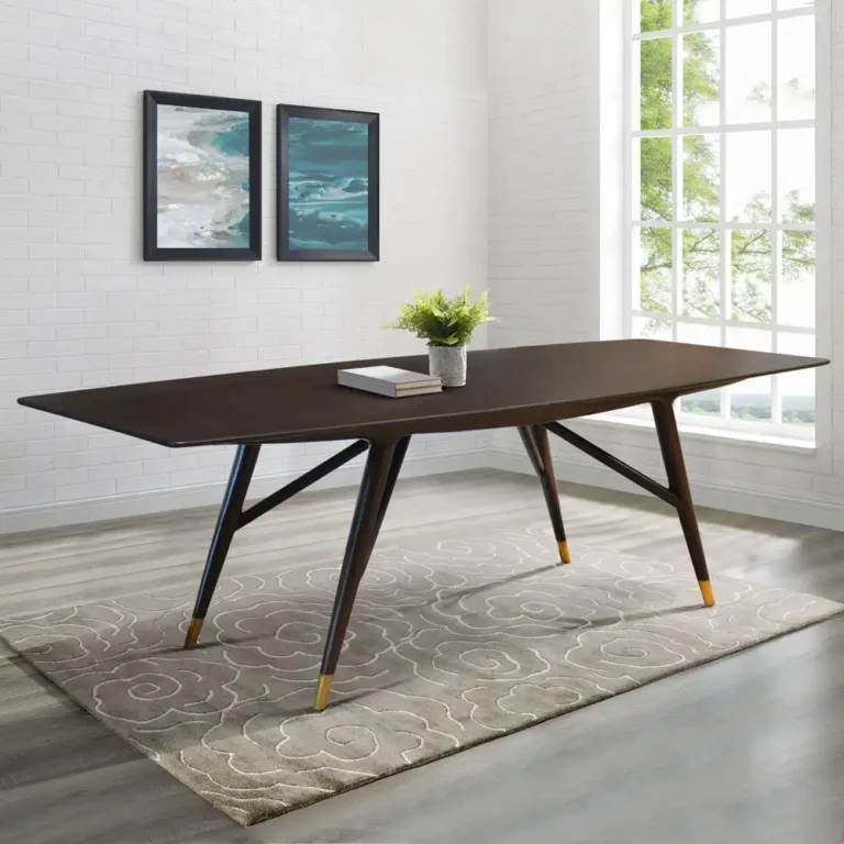 meeting table pan