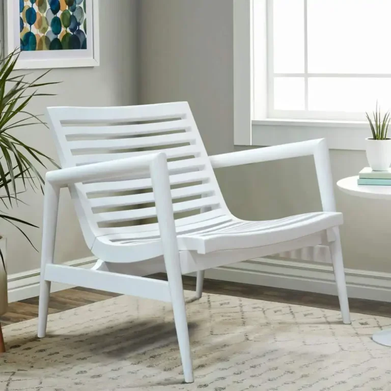 mid century chair