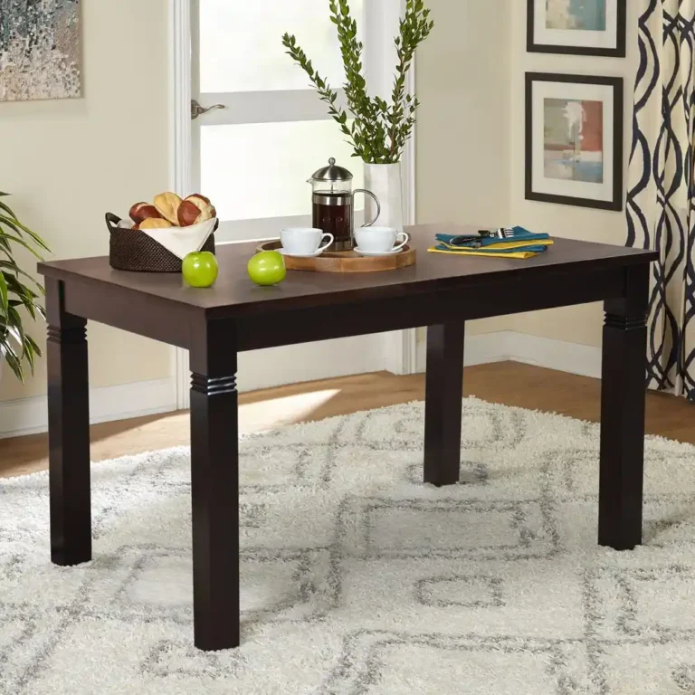 mike dining table w120 afp