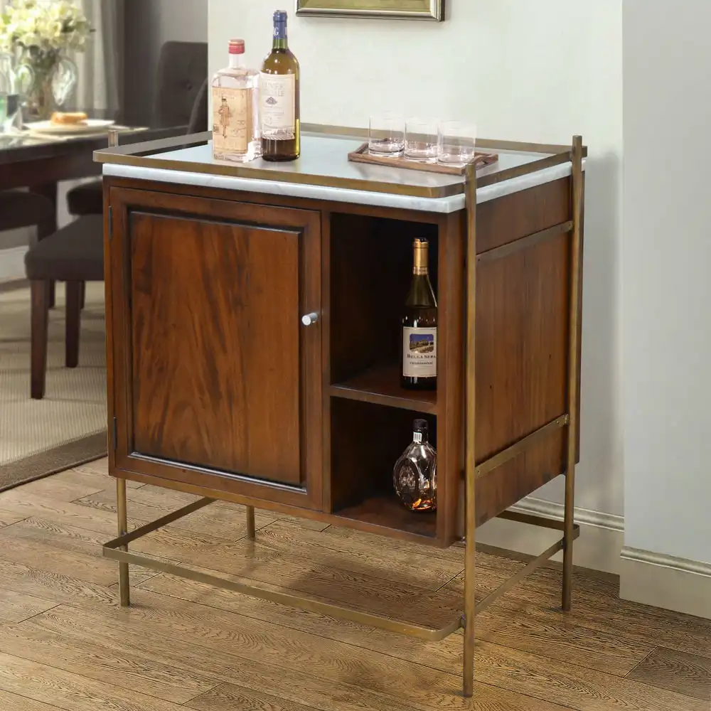 Minibar Cabinet