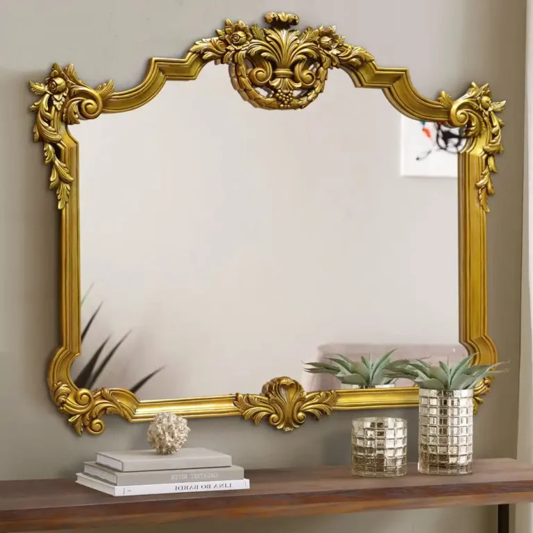 mirror antez