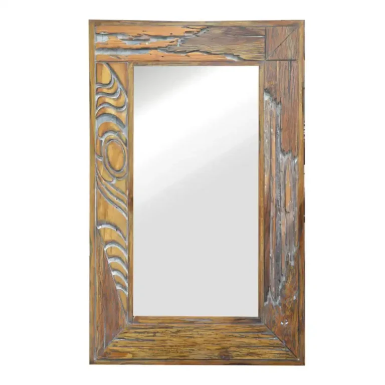 mirror balance semu