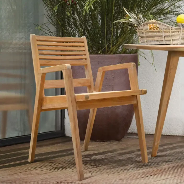 mod z arm chair