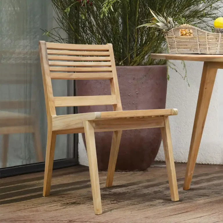 mod z chair without arm