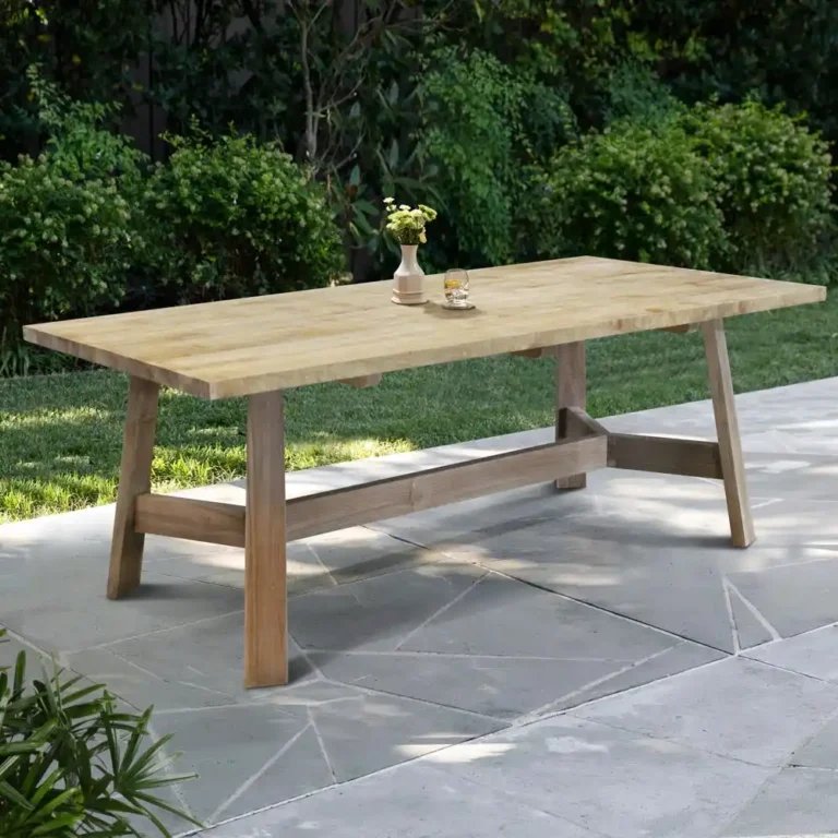 montana dining table 200 x 100
