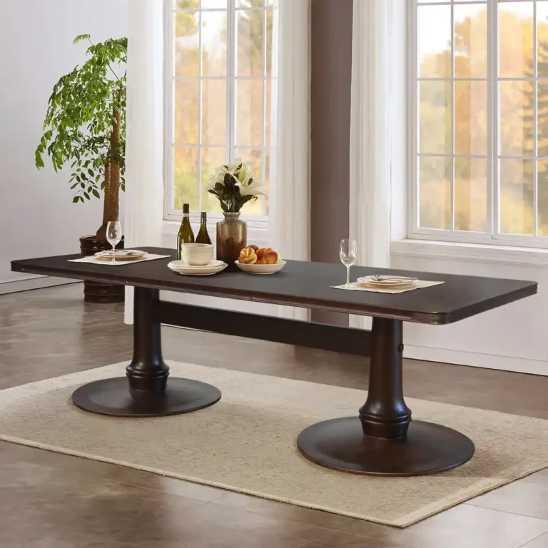 ms 13 dining table presidential