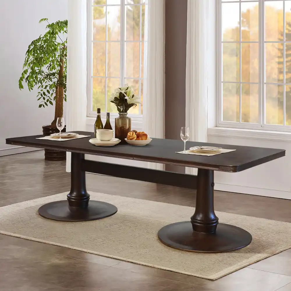 Ms 13 Dining Table Presidential