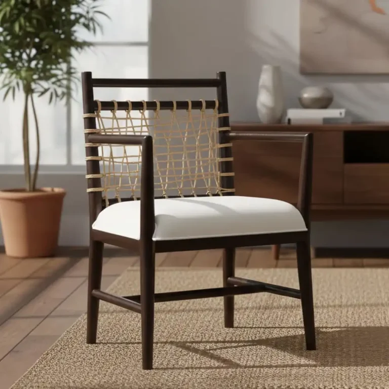 mufti occasional chair