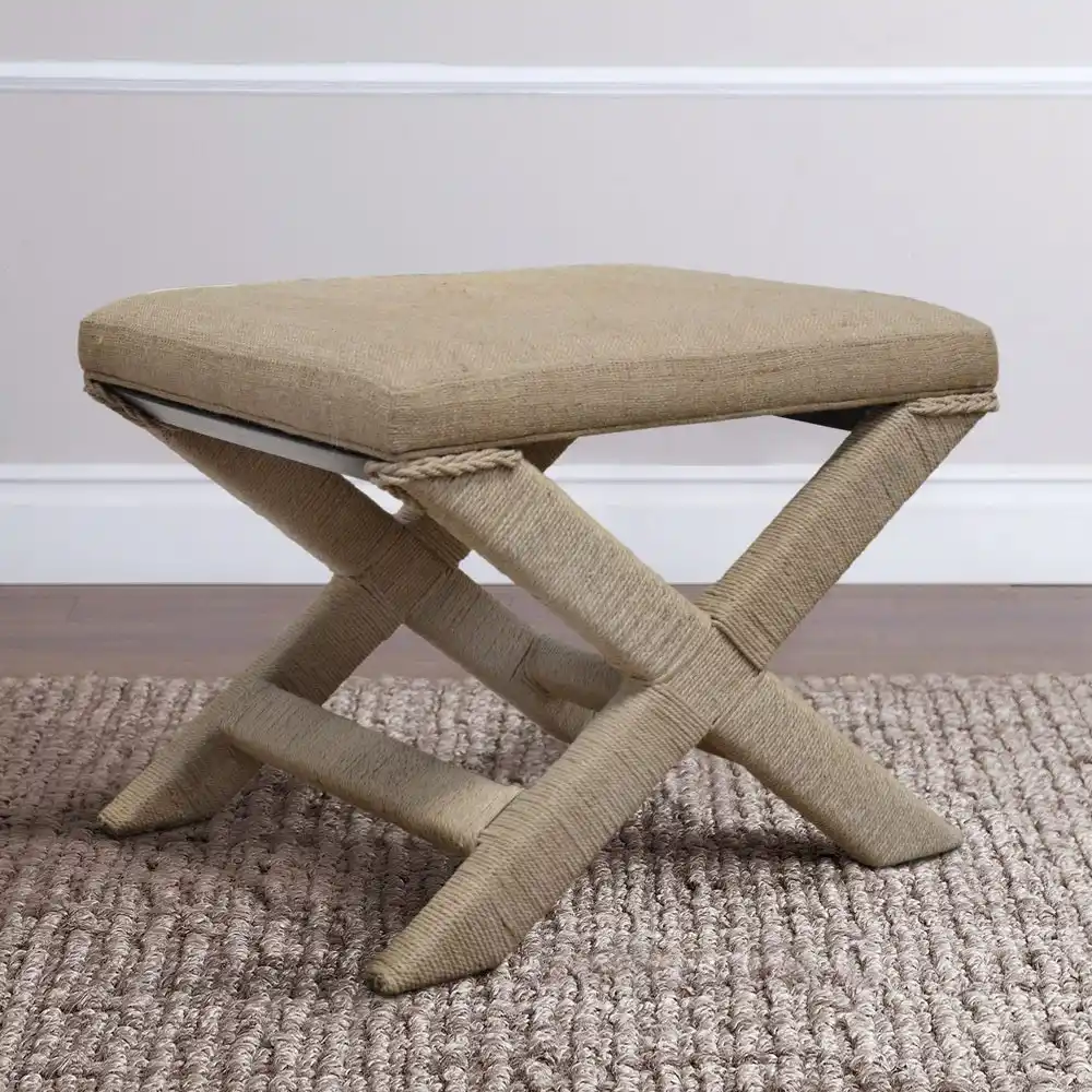 Mufti Stool Rope (fabrif To Be Supplier By Mufti)