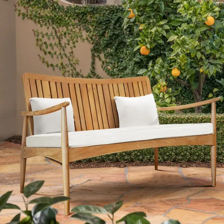 new fifties sofa od 2s teak slats