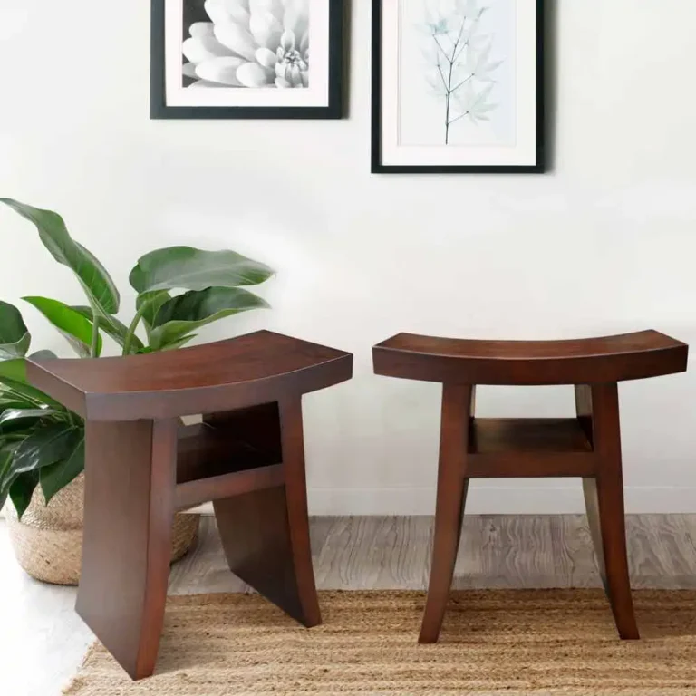 new shogun stool