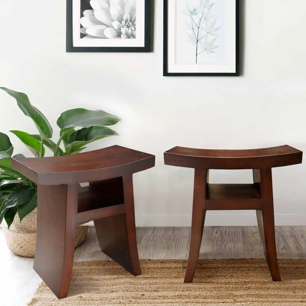 New Shogun Stool 1 New Shogun Stool