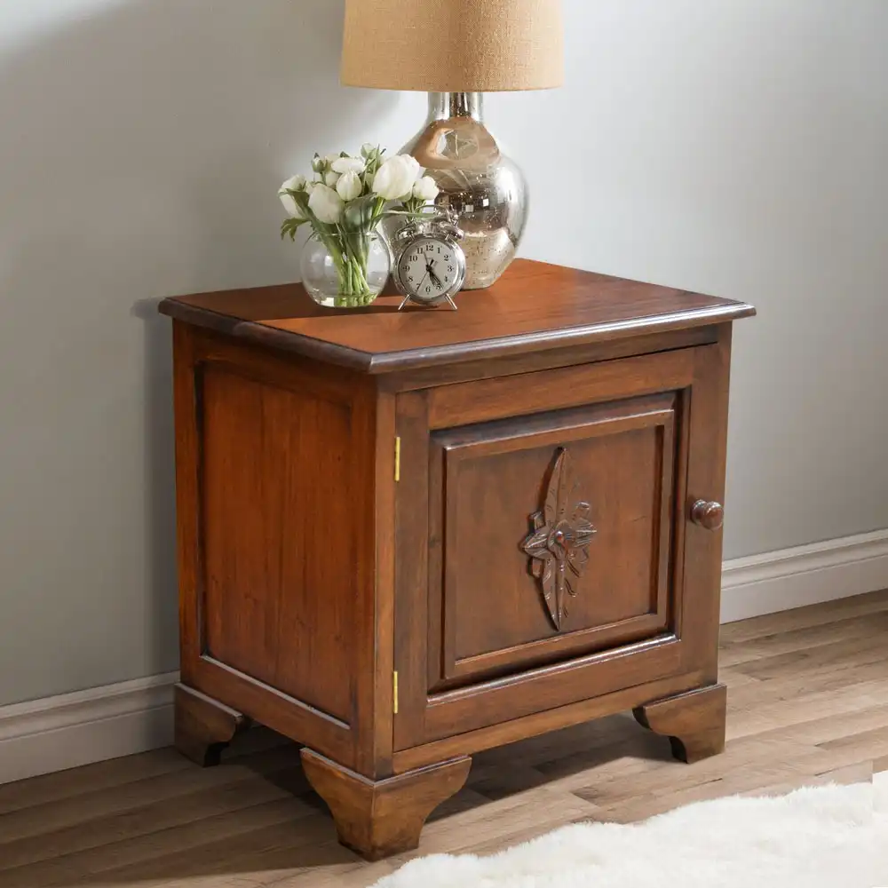 Nighstand Lotus